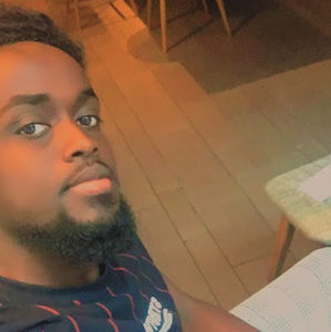 Meet your Posher, Mohamed abdirizak